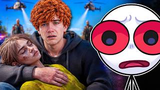 I Joined The Gang That Killed My Girlfriend *Reaction*