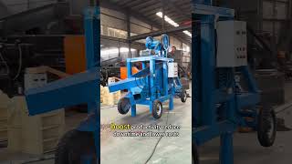 Crushing & Screening On The Go Btma Pe150X250 Mobile Jaw Crusher With Screen