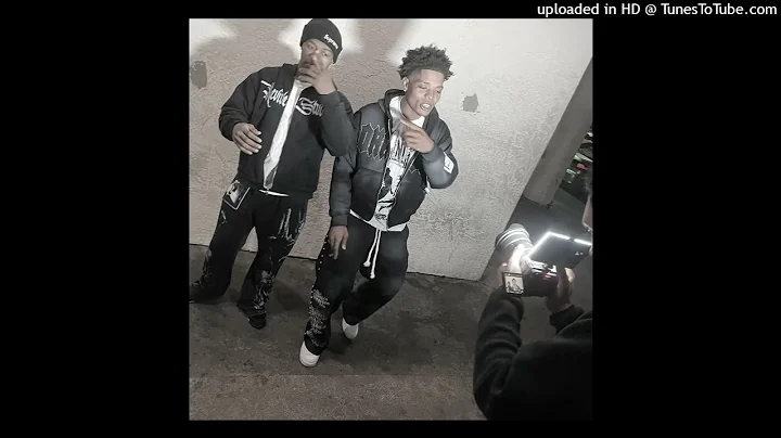 LULDAME23 X POPPA GOT BANDZ X CCC MARI TYPE BEAT - "NEIMANS"