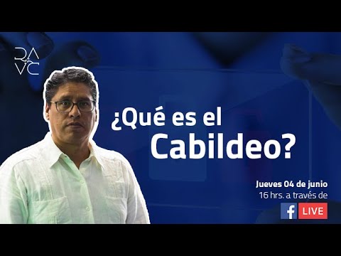 Vídeo: Per què és tan important el cabildo?