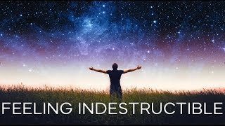 Wayne Murray / Andrew Britton - Feeling Indestructible (Unstoppable Anthemic)