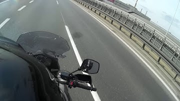 DIY Arduino motocycle cruise control setting PID