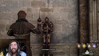 Download Lagu What happens if you annoy the Guards in Hogwarts Legacy MP3 Download Lagu What happens if you annoy the Guards in Hogwarts Legacy MP3
