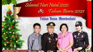 Selamat Natal Indonesia