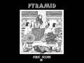 Pyramid - First Stone (1978)Sweden,Progressive / Heavy Rock