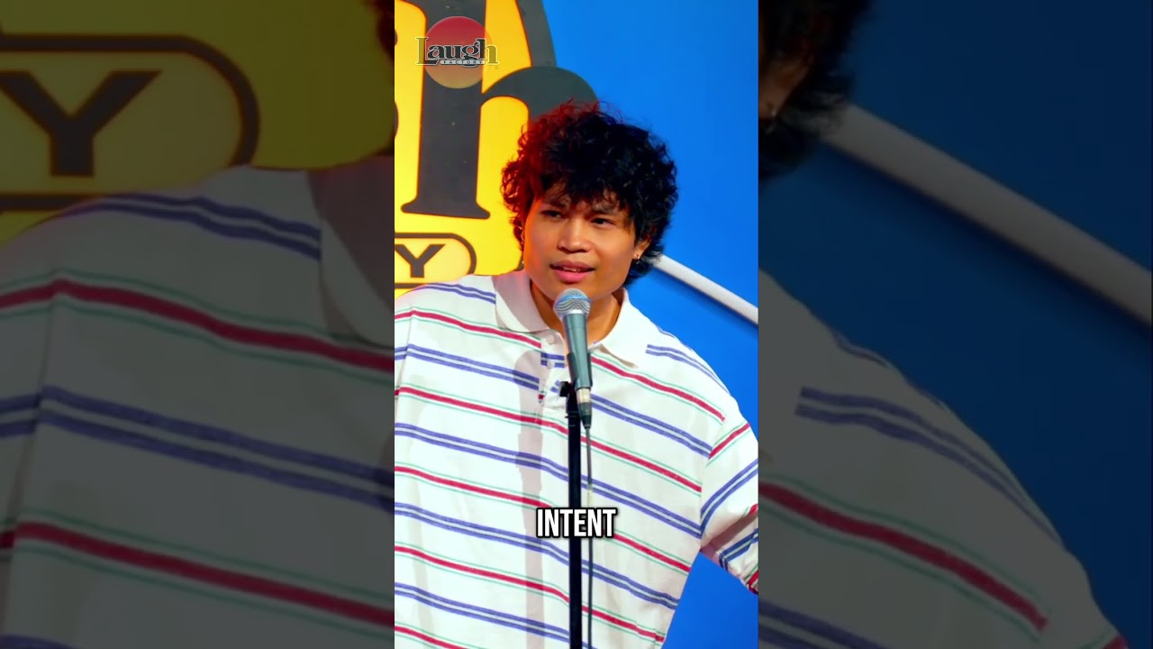 Racist Kid | Danny Plom | #laughfactory