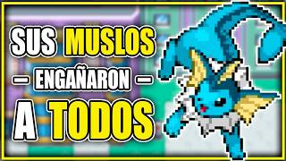 25 COSAS que NO SABÍAS sobre MUSLOS en Pokemon