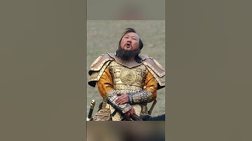 The Strongest Mongol Showed Who’s Boss 😤 | Marco Polo