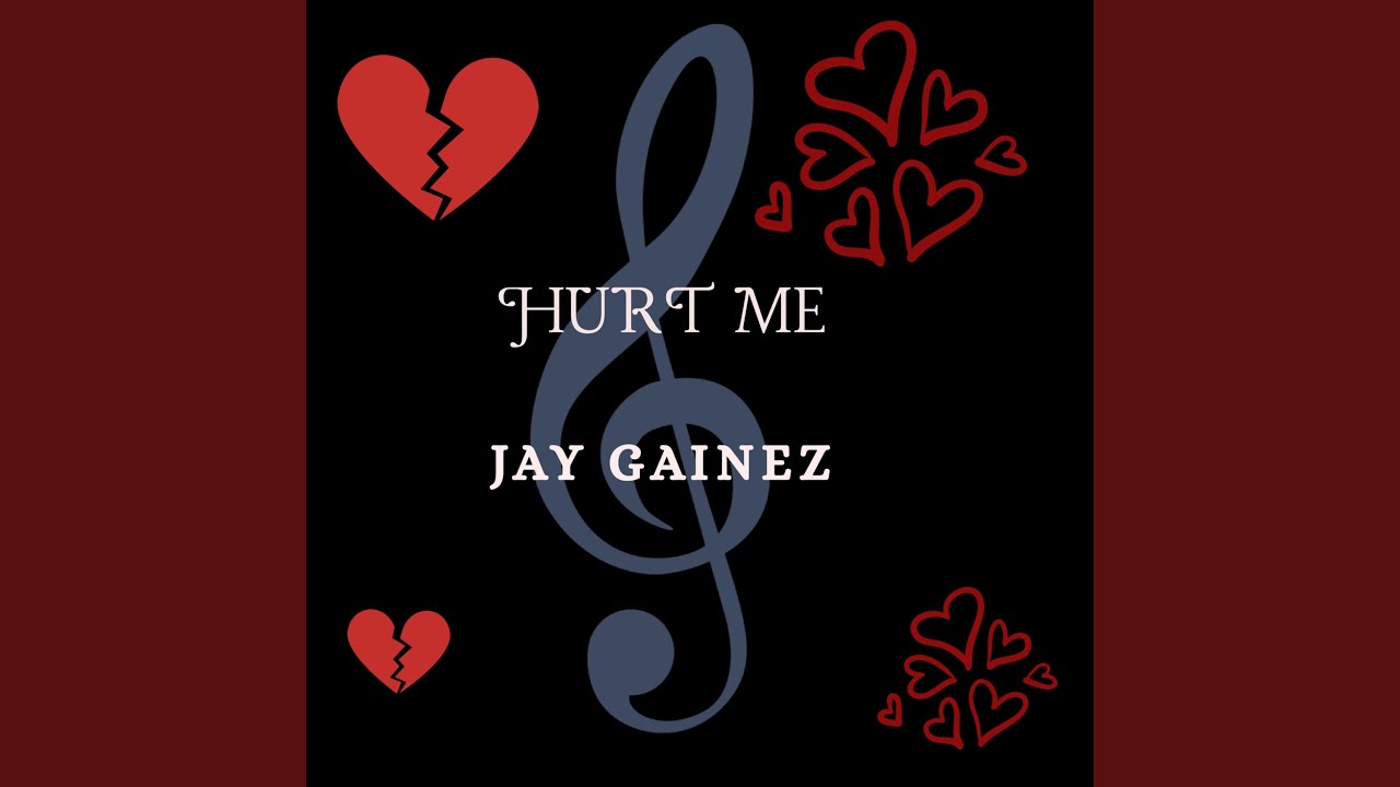 Watch Hurt Me on YouTube Watch Hurt Me on YouTube