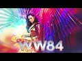 Wonder Woman 1984 Official Main Trailer Music - "The Magellan Matrix" by Jo Blankenburg