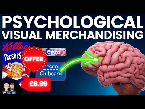 Merchandising Examples