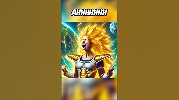 Mamá Goku 😂 #shorts #comedia #ia