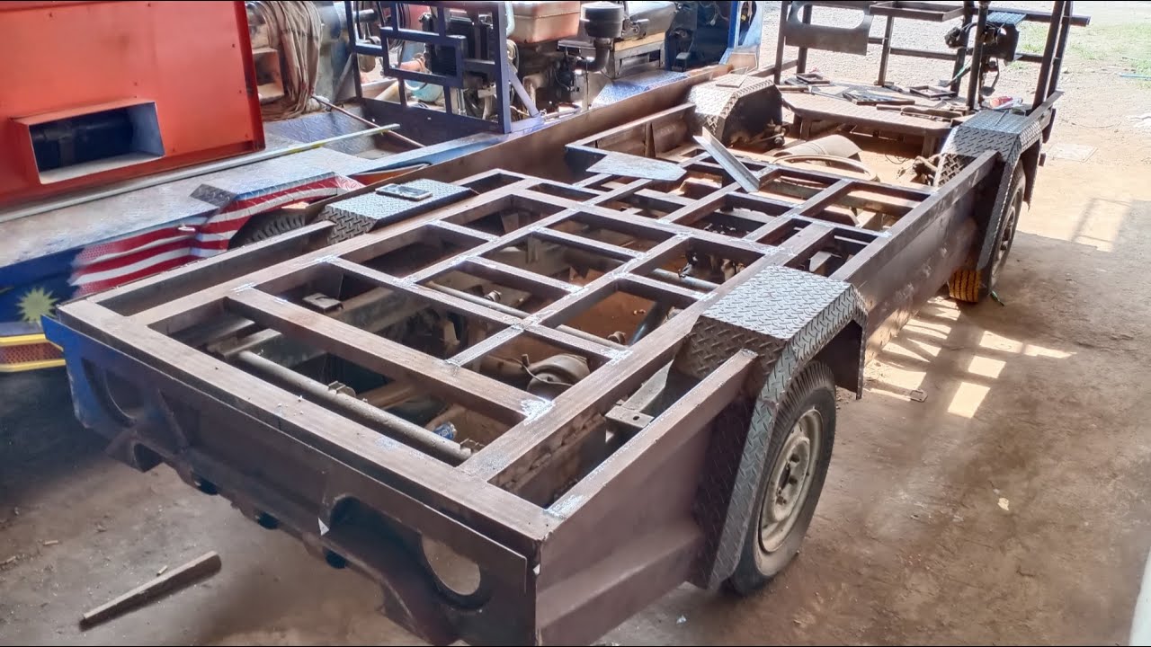 Ледок Селеп Пади - Наблюдает за ассамблеей на семинаре «PAK MARDI GEMBONG» в Панджерехо