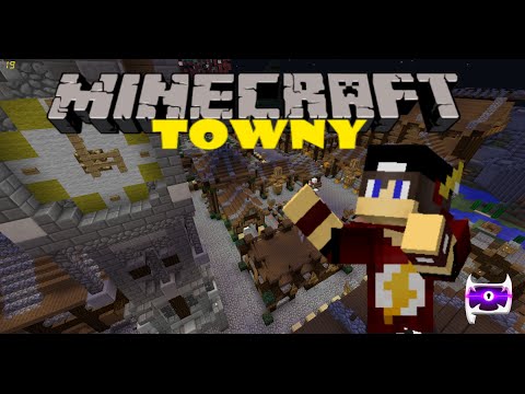 minecraft towny minecraft towny
