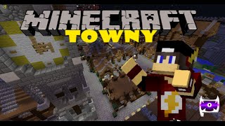 Must Know Minecraft Towny Commands