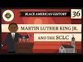Martin Luther King Jr. His Journey and Impact on Civil Rights