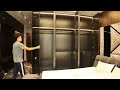 Mẫu nội thất Nhà phố khang điền ac tham khảo