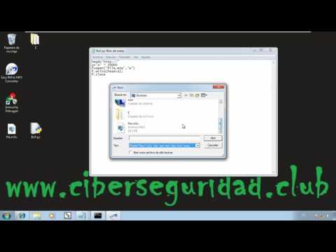 Desarrollo de Exploits