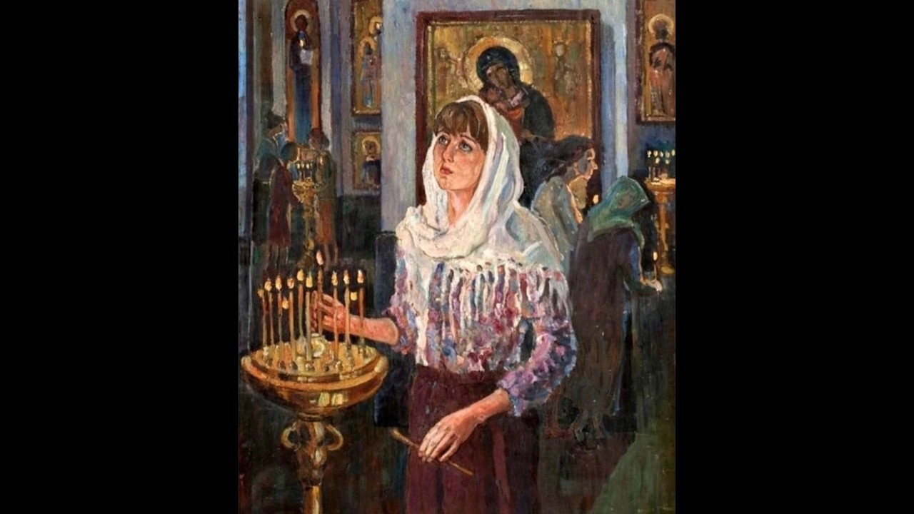 Молитва за мир во всем мире! Live 27.02.2026