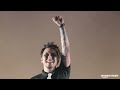 SiM ライブ Champions + Faster Than The Clock DEAD POP FESTIVAL 2025