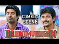 Rajini murugan comedy scenes  did the soothsayer tell the truth  sivakarthikeyan  soori