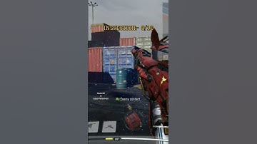 Locus red comet😍#gun #callofduty #codmobile #codm #cod #callofdutymobile #shorts #viral #trending