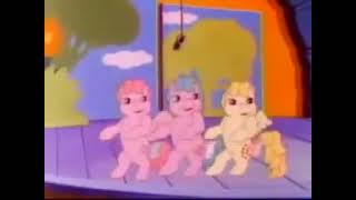 Mi Pequeño Pony - Tooncast Cartoon Network Comercial Español Latino.