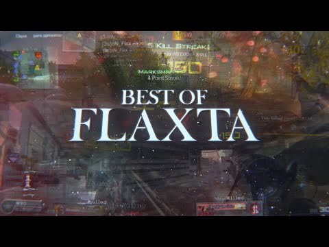 Best of Flaxta