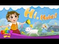 Heidi's Adventure Quiz