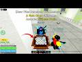 First Time Playing Chess in Blox Fruits... and THIS Happened