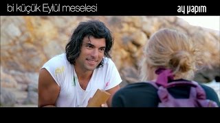 bi küçük Eylül meselesi Fragman 2