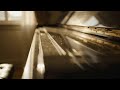 Relaxing December Night Jazz 🌧 Soft Cafe with Rain &amp; Piano for Deep Sleep