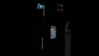 Download Lagu blue pen 👍 💙red pen 👎❤️ #remix #dj #edm #music  #song MP3