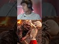 E se voce FOSSE CRIADO por um ZUMBI? #react #shorts