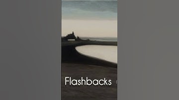 Verstört - Flashbacks (2024) (Dungeon Synth)