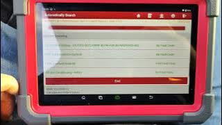 TUTORIAL HOW TO FIX CRANK BUT NO START BMW 1 E87 FAULT CODE 2F44 LAUNCH X431 PRO