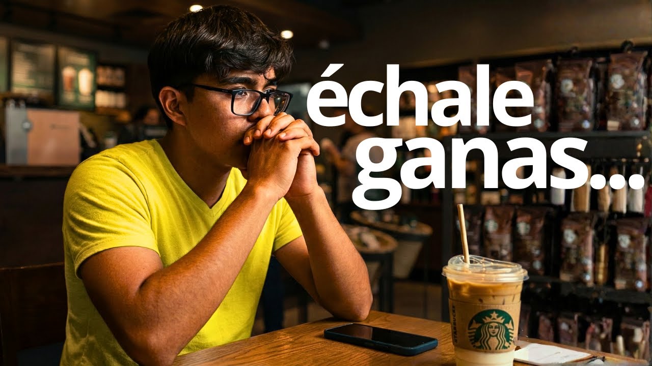 Te voy a contar algo SENCILLO que NECESITAS escuchar.