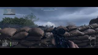[BFV] Grenade wipes landing party.