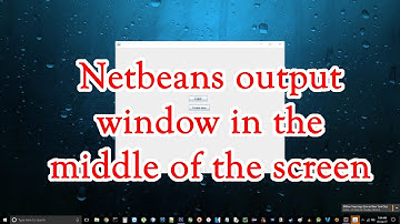 how to make a java frame to appear on the center of the screen