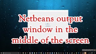 how to make a java frame to appear on the center of the screen