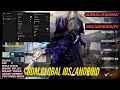 COD Mobile Hack/Mod Menu iOS &amp; Android ! CODM Mod Menu 2026 ! [ Global + Gerena ]