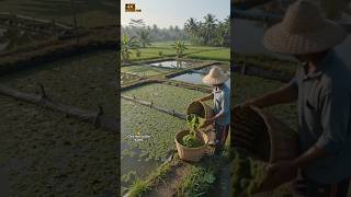 Amazing Azolla Farm🔥