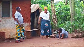 She Never Knew D Poor Maid She Maltreated Is Her Lost Biological Daughter/African Movies