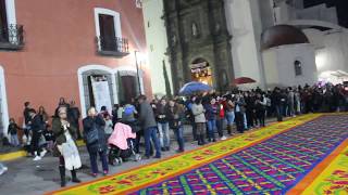 Huamantla Tlaxcala 2018