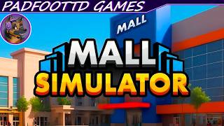Mall Simulator: DEMO | Part 2