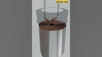 Cấu tạo bên trong tụ điện | Công Nghiệp Tự Động #congnghieptudong #dientuungdung