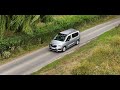 Electric Campervan for Sale — Wheelhome Vikenze III-e XL | 100% Electric, 4 Seats, Sleeps 2 | Used