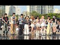 [STREET ARTIST] ARTBEAT. K-POP DANCE FESTIVAL.