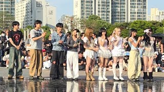 [STREET ARTIST] ARTBEAT. K-POP DANCE FESTIVAL.