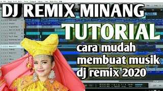 Tutorial membuat musik remix terbaru paling mudah screenshot 4
